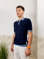 Muška premium majica bela w