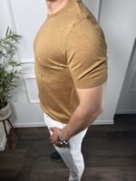 Muška majica bež - Image 2
