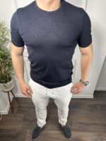 Muška majica teget - Image 3