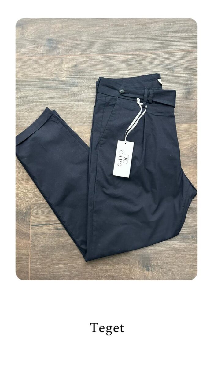 Pantalone Siena - Image 9