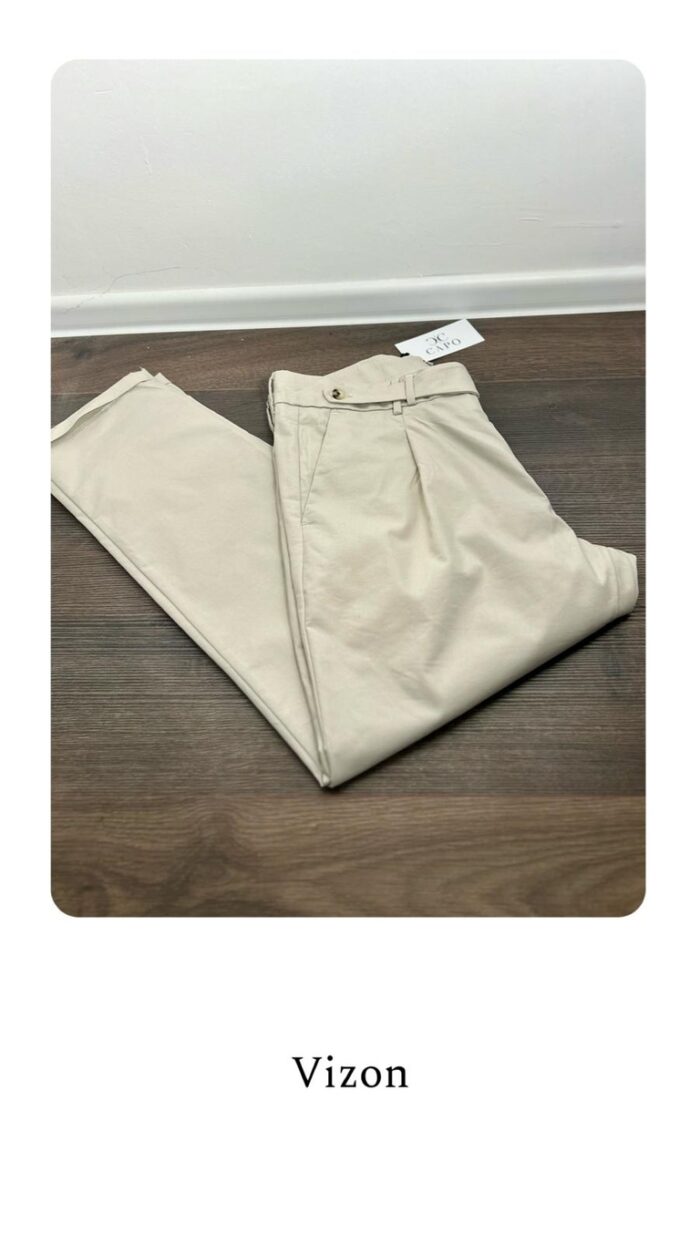 Pantalone Siena - Image 8