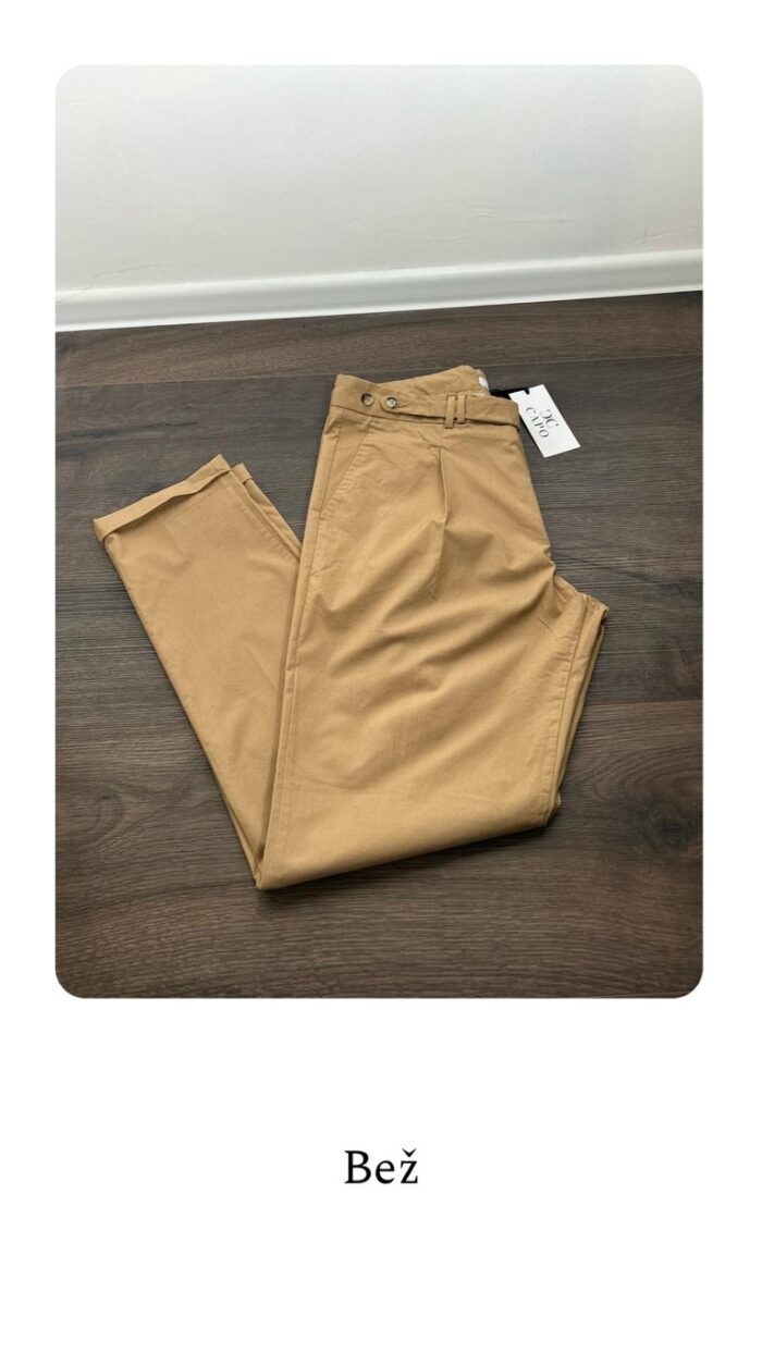 Pantalone Siena - Image 10