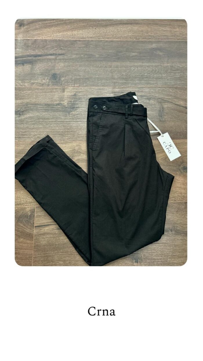 Pantalone Siena - Image 11