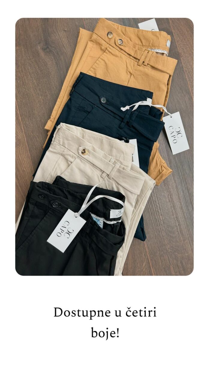 Pantalone Siena - Image 2