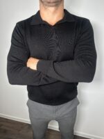 COMO džemper (crni) - Image 2