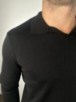 COMO džemper (crni) - Image 3