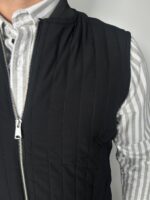 Travel prsluk (crni) - Image 2