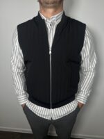 Travel prsluk (crni) - Image 5