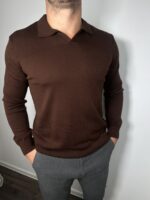 COMO džemper (braon) - Image 3