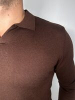 COMO džemper (braon) - Image 2