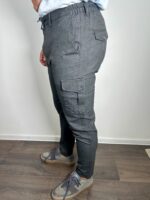 Amaro džeparke ( tamno sive) - Image 3