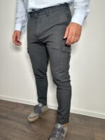 Amaro džeparke ( tamno sive)