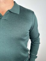 COMO džemper (zeleni) - Image 3