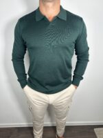 COMO džemper (zeleni) - Image 2