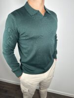 COMO džemper (zeleni)