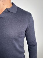 COMO džemper (teget) - Image 3