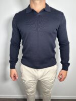 COMO džemper (teget) - Image 2