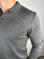 COMO džemper (sivi) - Image 3