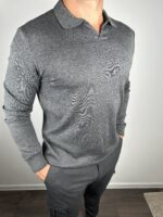 COMO džemper (sivi)