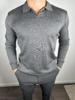 COMO džemper (sivi) - Image 2