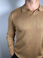 COMO džemper (bež) - Image 3