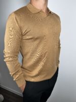 COMO džemper (bež)