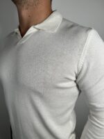 COMO džemper (beli) - Image 2