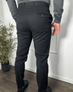 Notte pantalone (crne) - Image 2