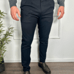 Notte pantalone (crne)
