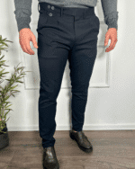 Notte pantalone (crne)