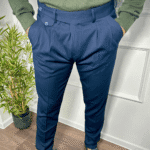 Notte pantalone (teget)