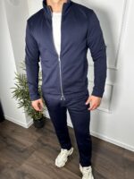 Travel set trenerka (teget)