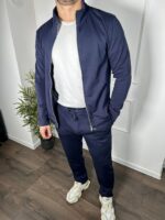 Travel set trenerka (teget) - Image 3