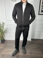 Travel set trenerka (crna)