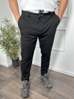 Travel set trenerka (crna) - Image 2