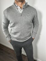 Notte džemper (siva)