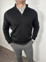 Notte džemper (crni)