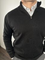 Notte džemper (crni) - Image 2