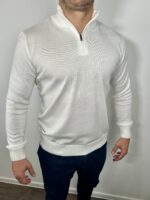 Notte džemper (bela)