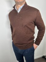 Notte džemper (braon)