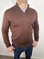 Notte džemper (braon) - Image 3