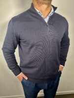 Notte džemper (teget)