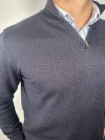 Notte džemper (teget) - Image 2