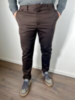Casual pantalone (braon) - Image 2