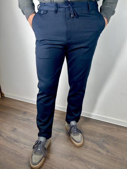 Casual pantalone (teget)