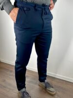 Casual pantalone (teget) - Image 4