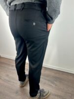 Casual pantalone (crne) - Image 3