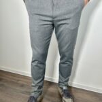 Casual pantalone (sive)