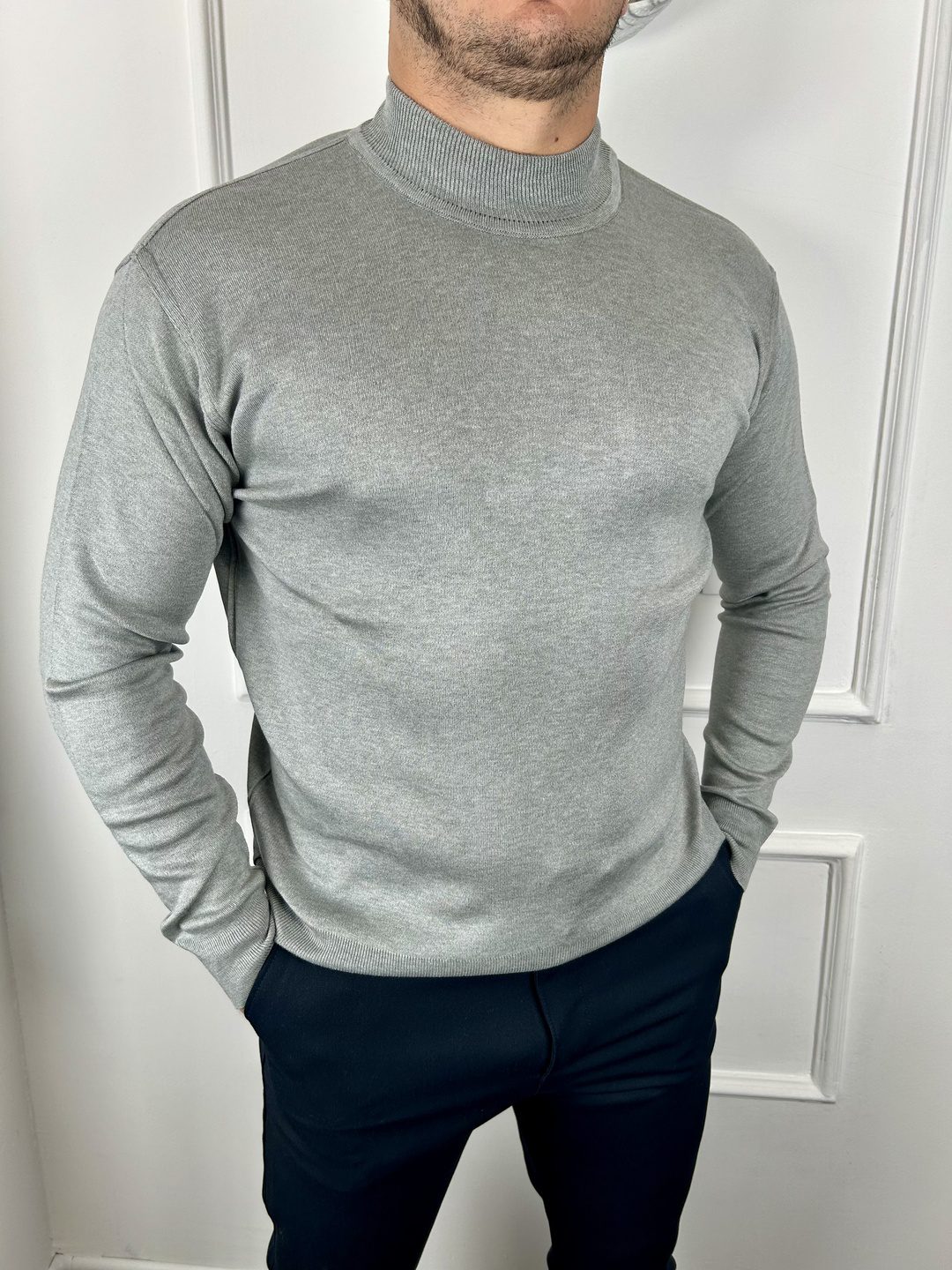 1760736158316968-(1) Polurolka (siva) - Image 1