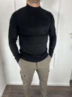 Polurolka (crna) - Image 3